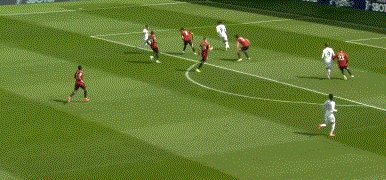 星空体育下载-【英超】拉什福德任意球被扑 曼联客场0比0平利兹联