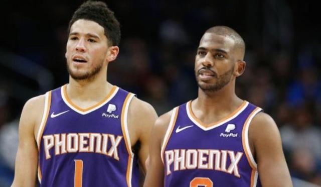 星空体育app下载-【观察】攻守平衡+渐入佳境 争冠球队别忘了太阳