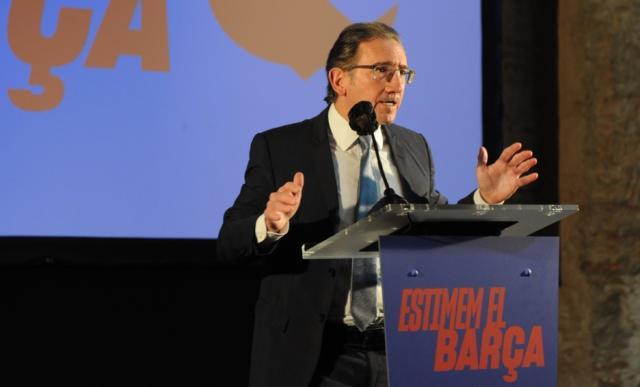 星空体育下载-忙不过来？心怀不满？拉波尔塔团队要员退出引猜测