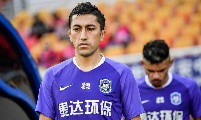 星空体育网址-他为泰达保级放弃尽孝 结果现在俱乐部都要没了